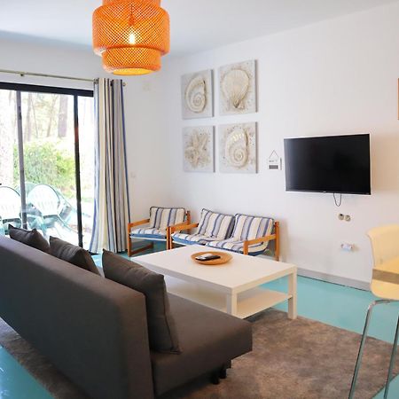 Ph In Aroeira Lisbon - Beach & Golf Ngoại thất bức ảnh
