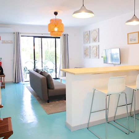 Ph In Aroeira Lisbon - Beach & Golf Ngoại thất bức ảnh