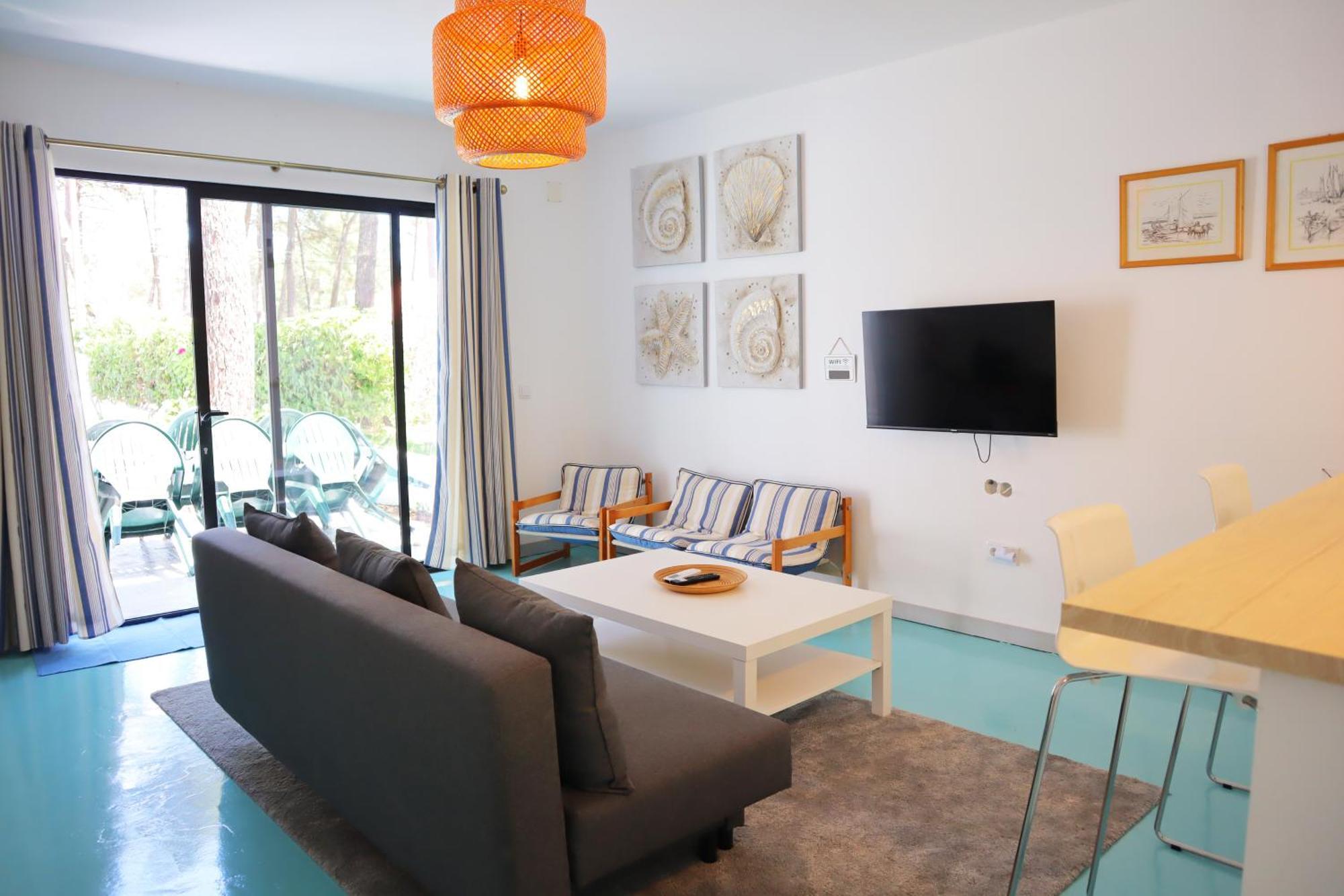 Ph In Aroeira Lisbon - Beach & Golf Ngoại thất bức ảnh