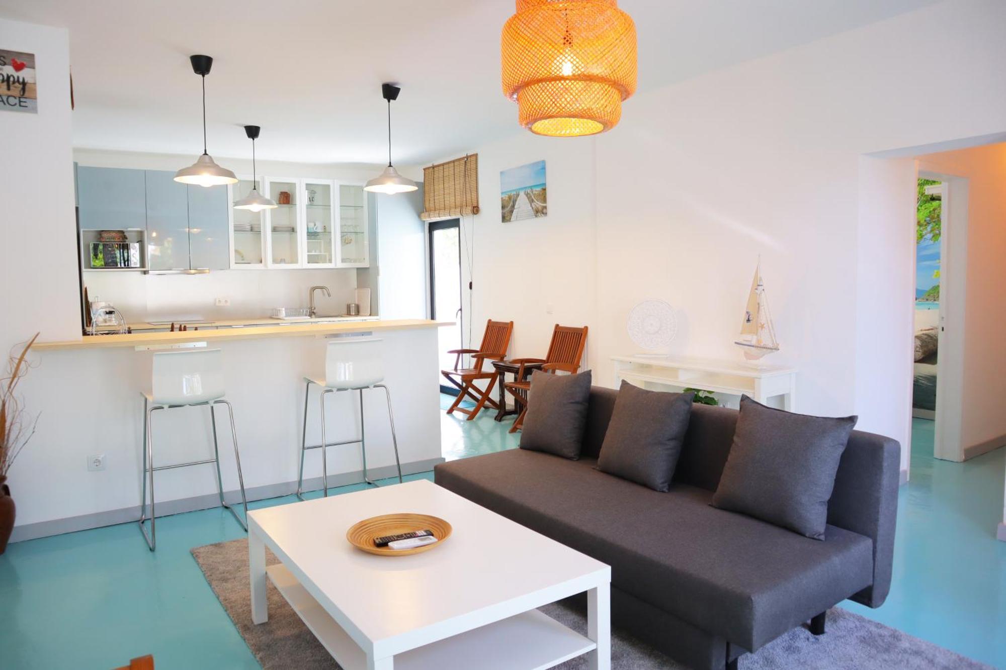 Ph In Aroeira Lisbon - Beach & Golf Ngoại thất bức ảnh