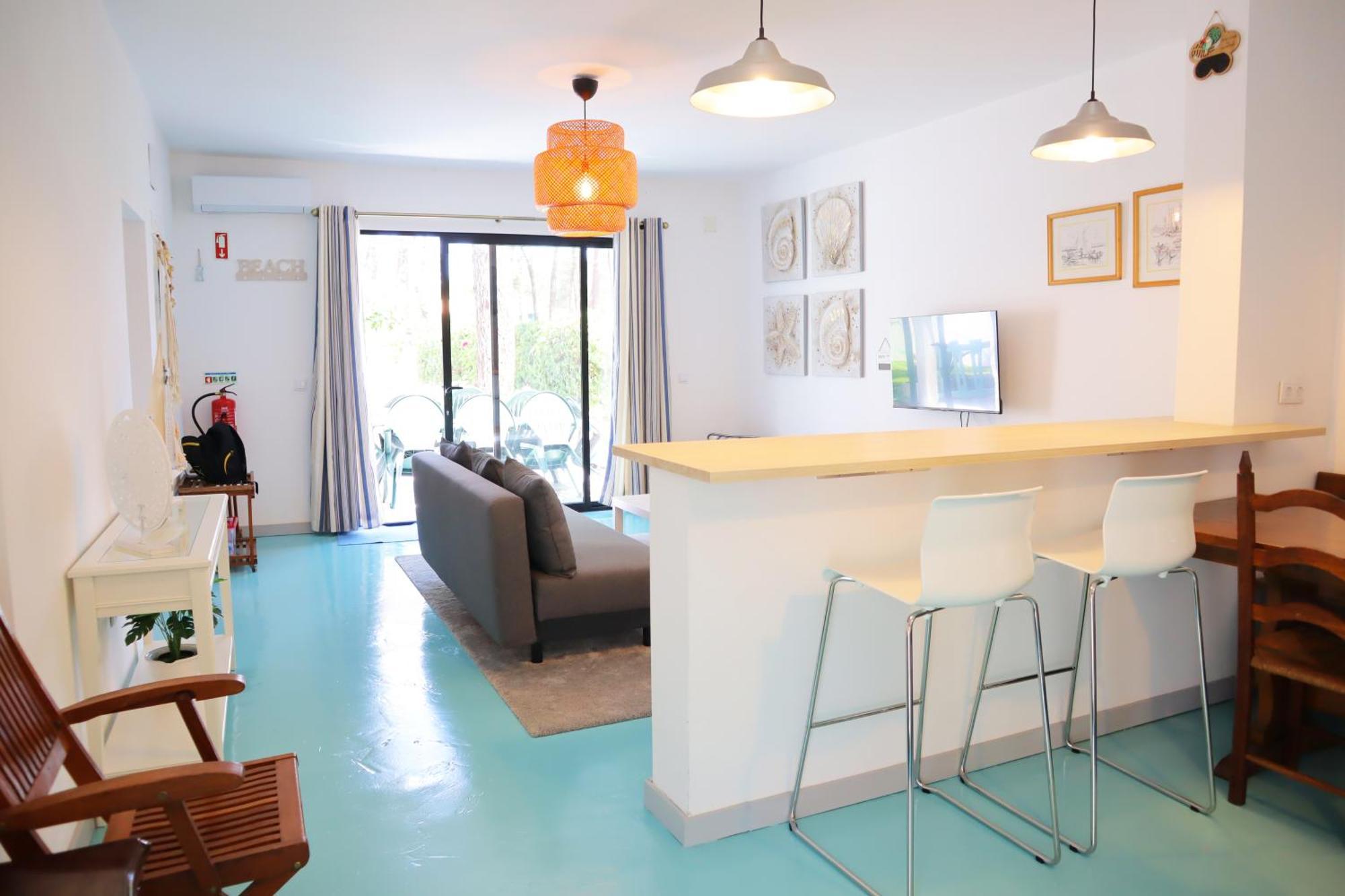 Ph In Aroeira Lisbon - Beach & Golf Ngoại thất bức ảnh