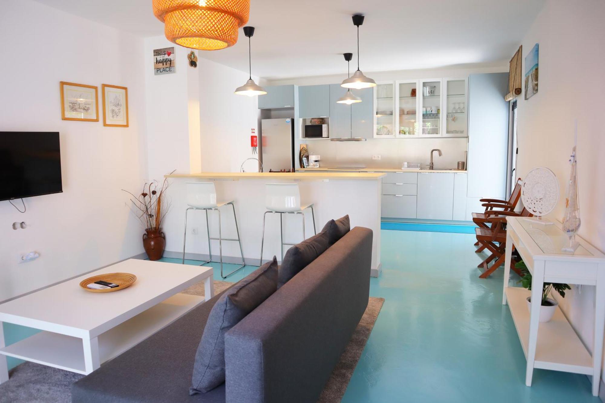Ph In Aroeira Lisbon - Beach & Golf Ngoại thất bức ảnh