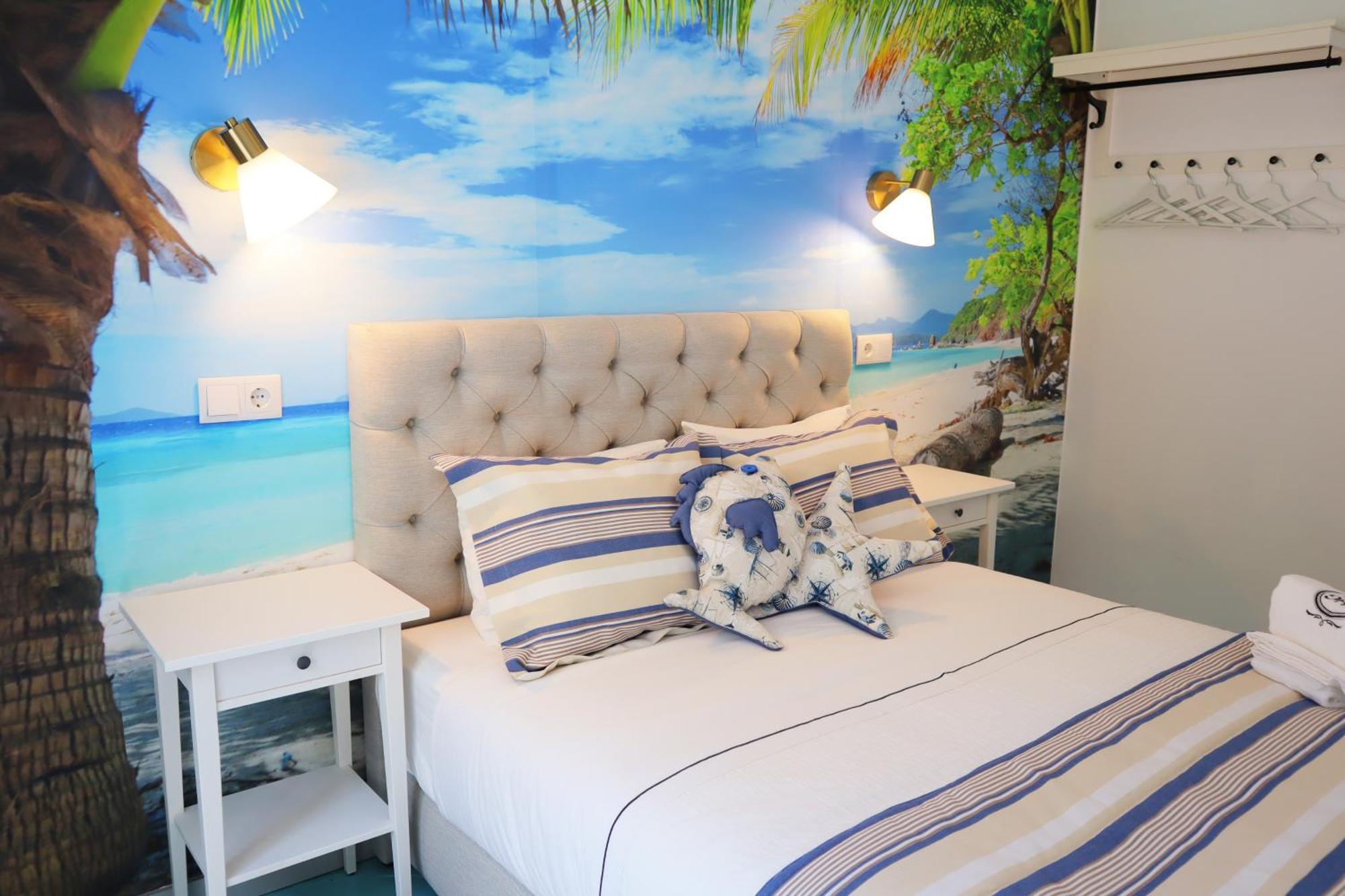 Ph In Aroeira Lisbon - Beach & Golf Ngoại thất bức ảnh