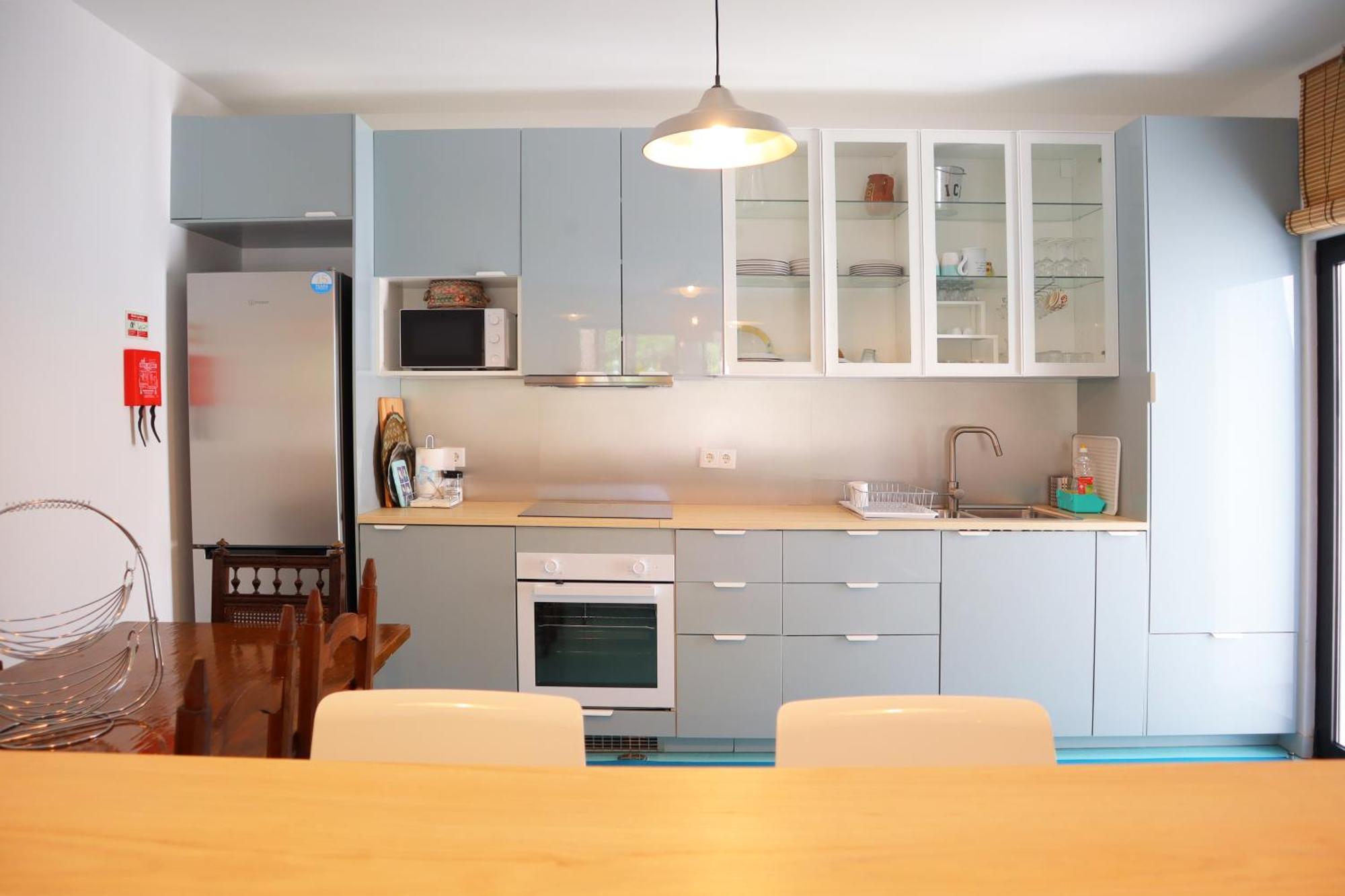 Ph In Aroeira Lisbon - Beach & Golf Ngoại thất bức ảnh