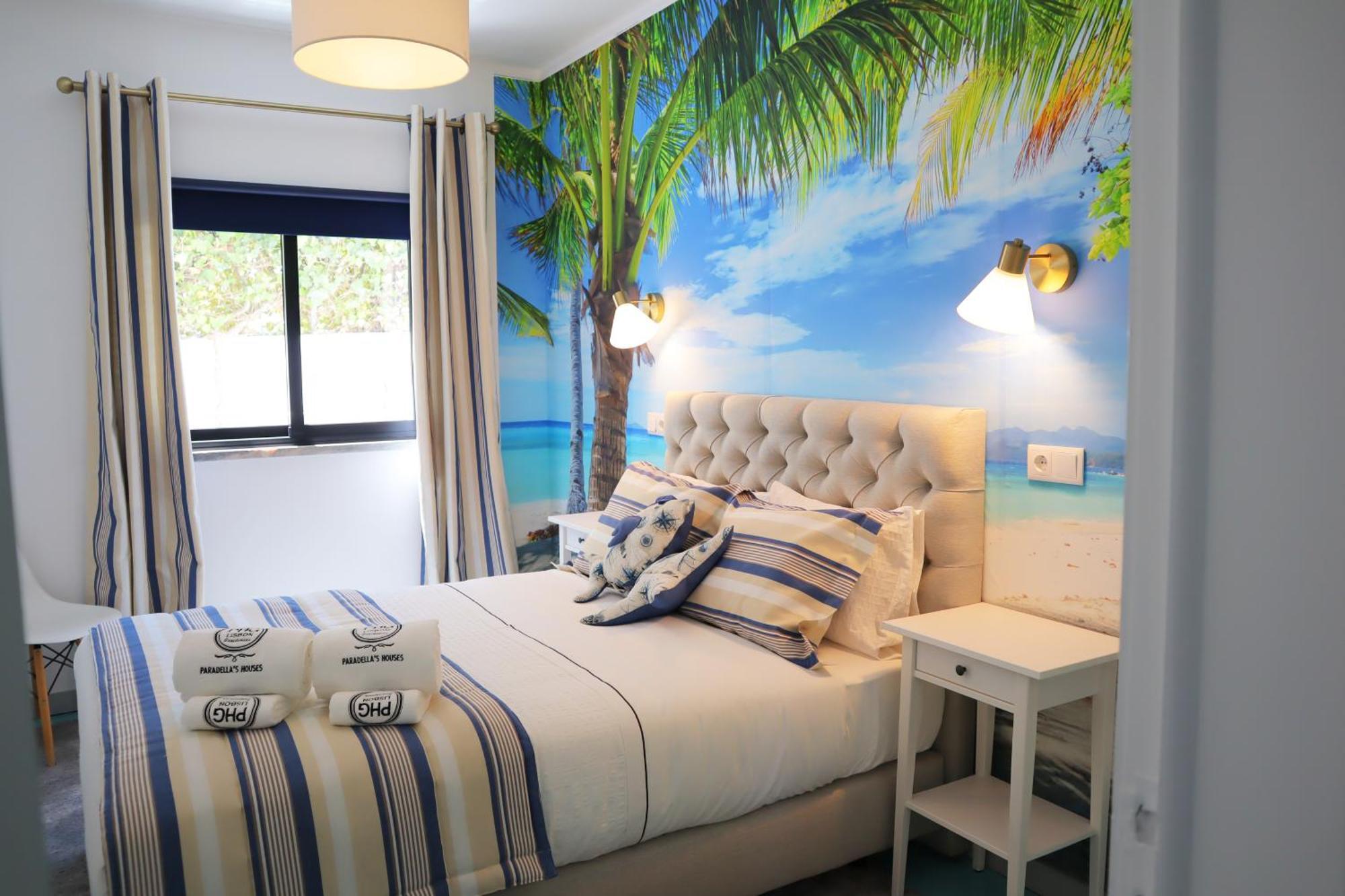 Ph In Aroeira Lisbon - Beach & Golf Ngoại thất bức ảnh