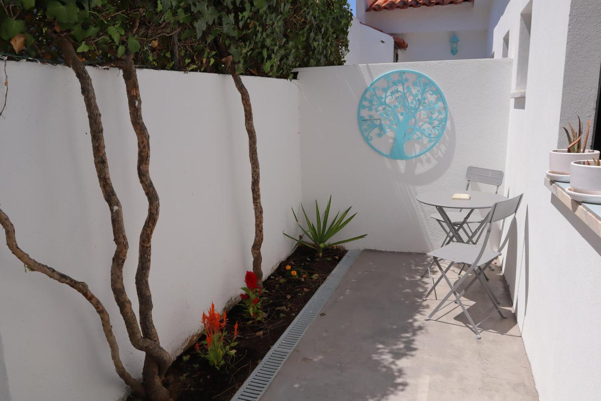 Ph In Aroeira Lisbon - Beach & Golf Ngoại thất bức ảnh