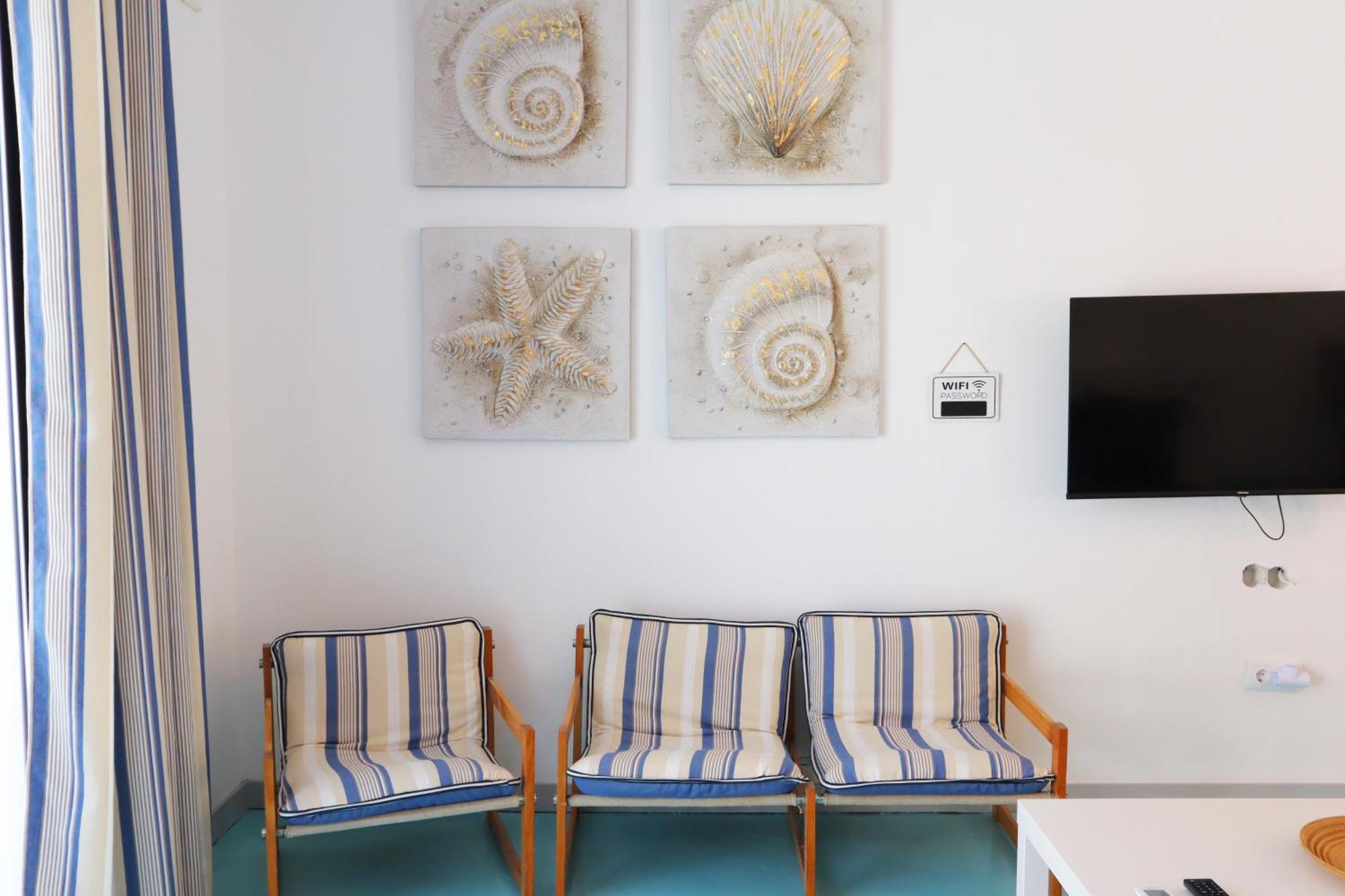 Ph In Aroeira Lisbon - Beach & Golf Ngoại thất bức ảnh