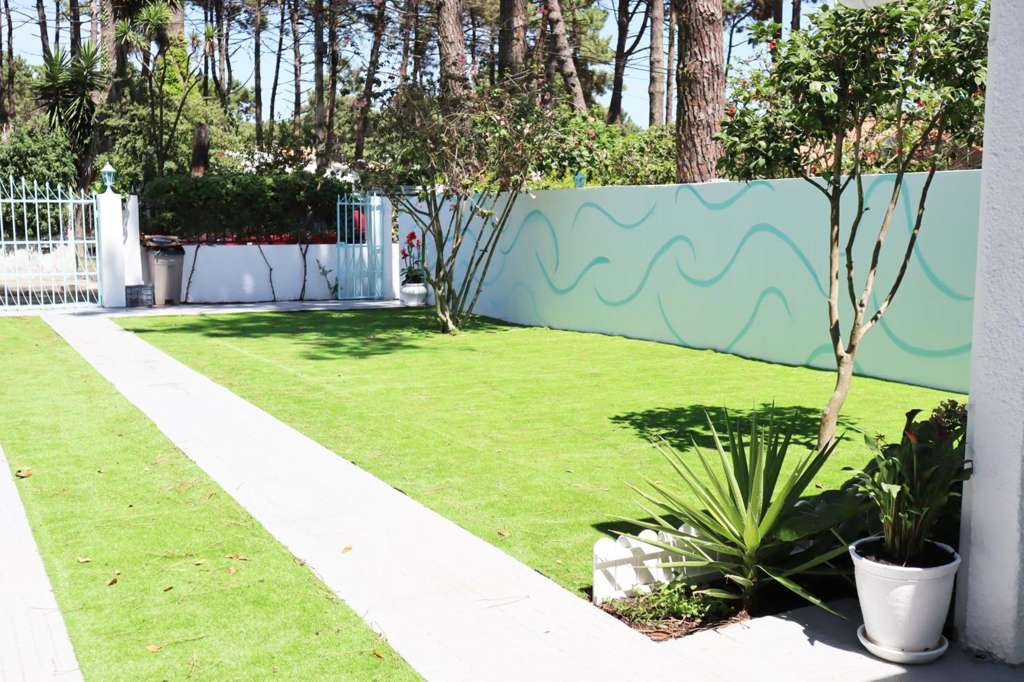 Ph In Aroeira Lisbon - Beach & Golf Ngoại thất bức ảnh