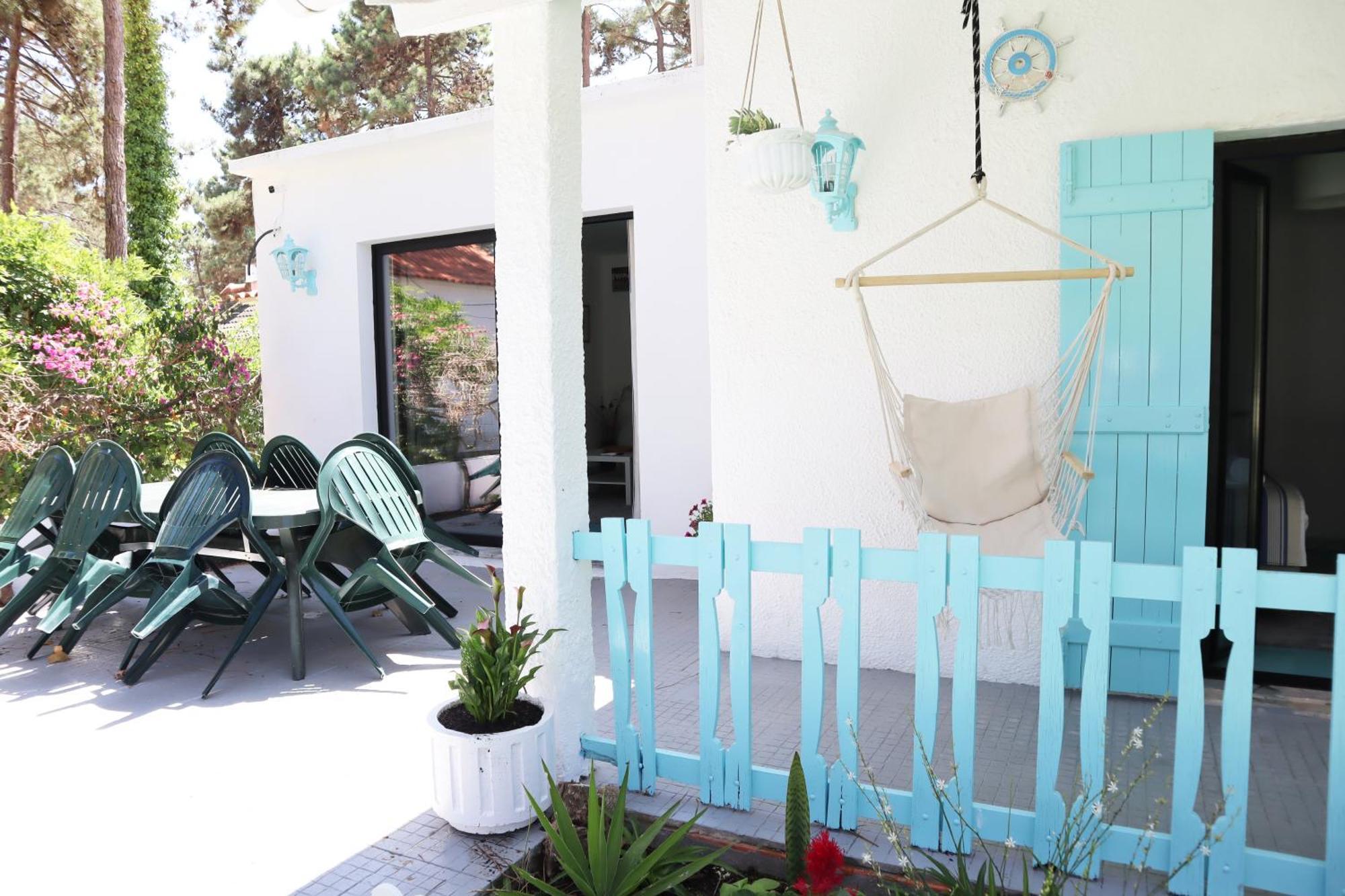 Ph In Aroeira Lisbon - Beach & Golf Ngoại thất bức ảnh