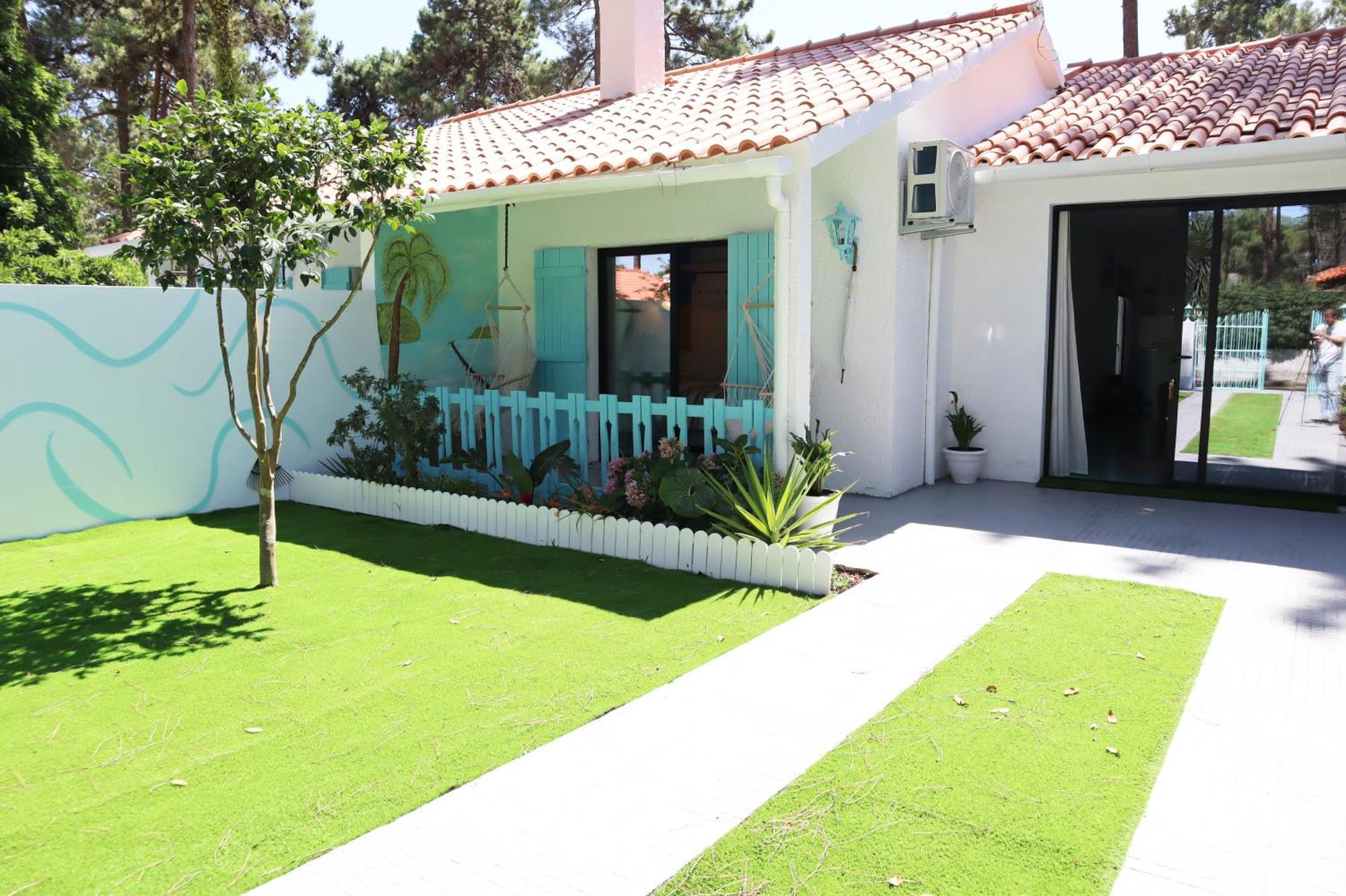 Ph In Aroeira Lisbon - Beach & Golf Ngoại thất bức ảnh