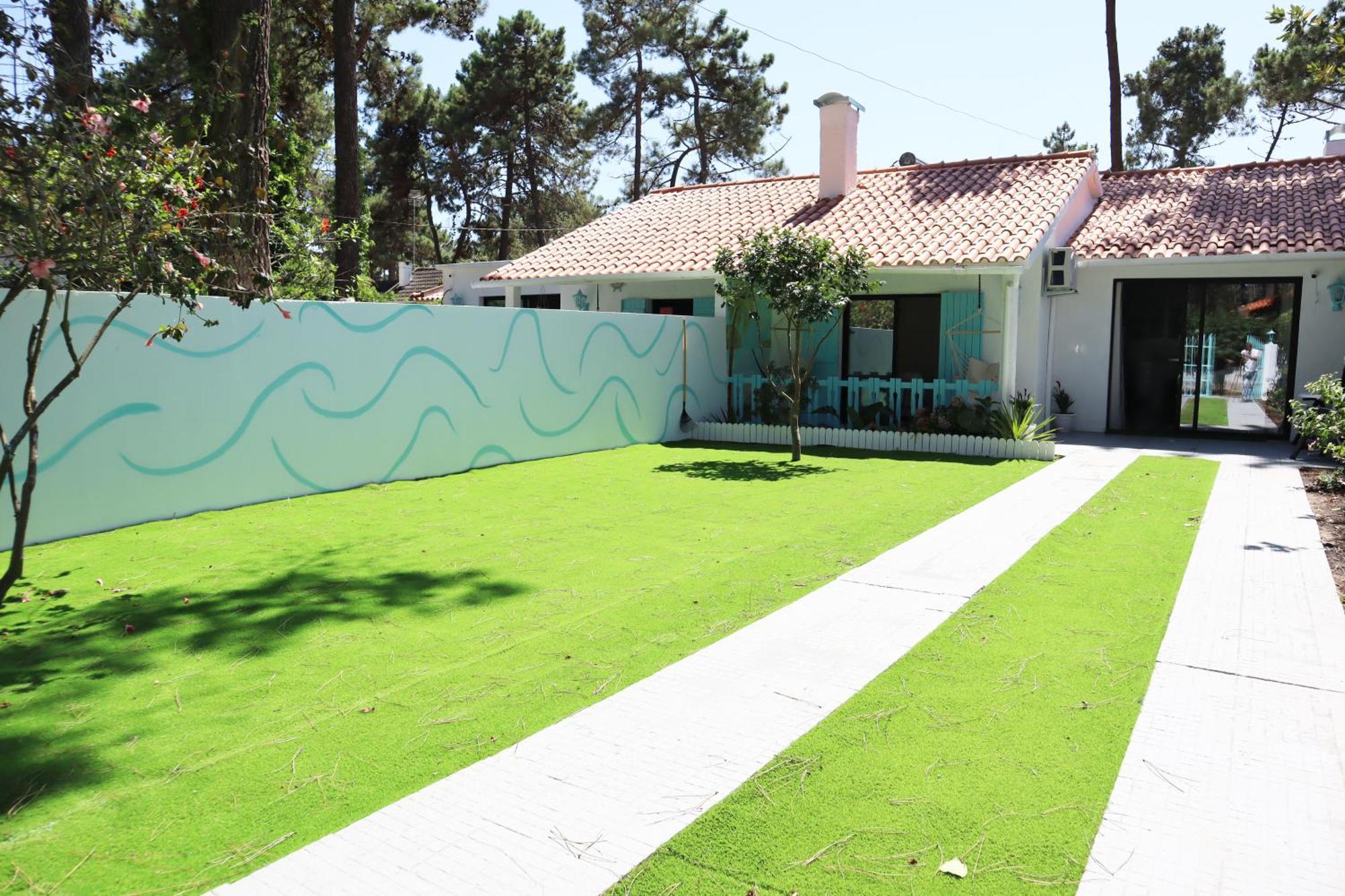 Ph In Aroeira Lisbon - Beach & Golf Ngoại thất bức ảnh