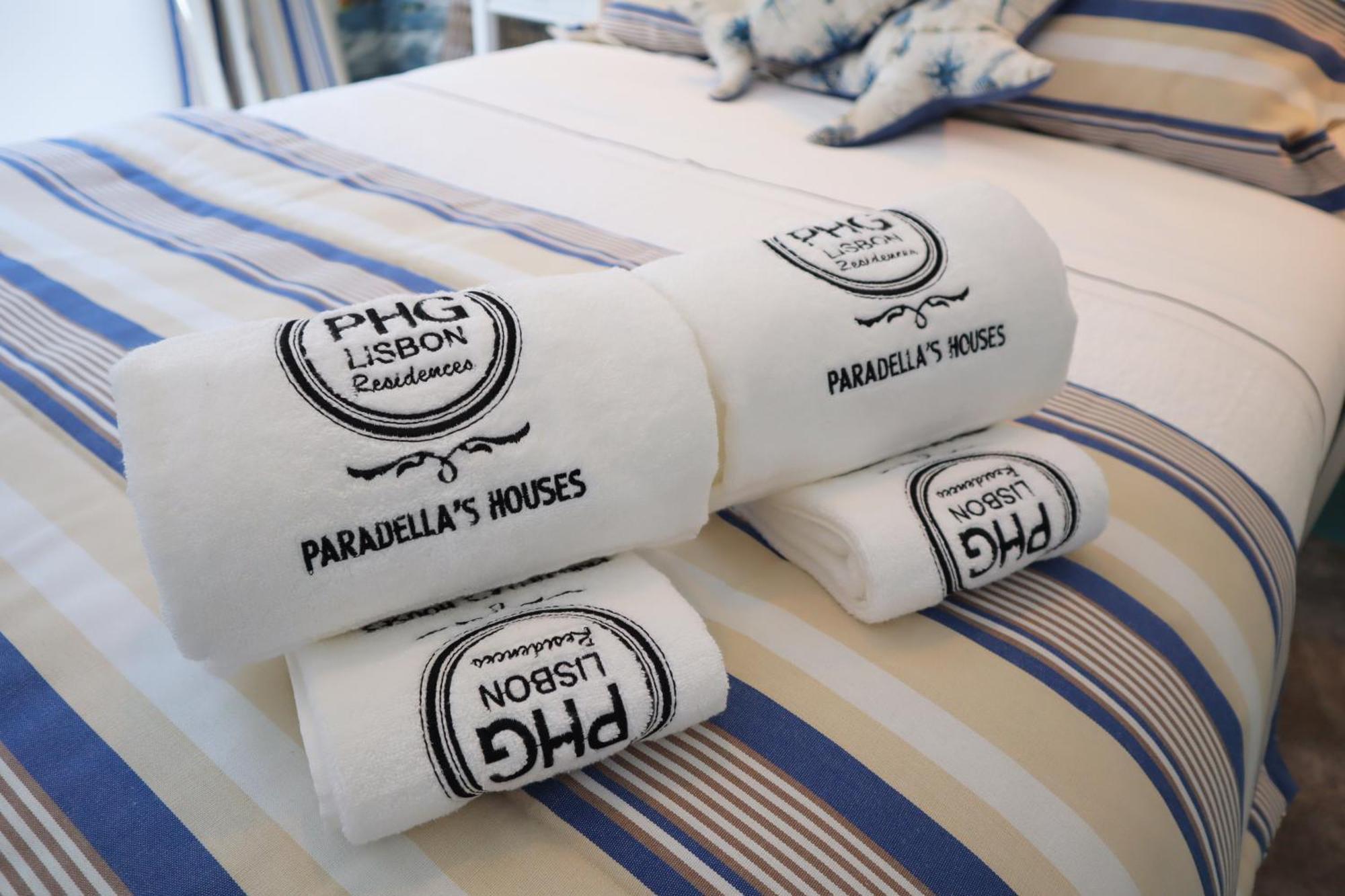 Ph In Aroeira Lisbon - Beach & Golf Ngoại thất bức ảnh