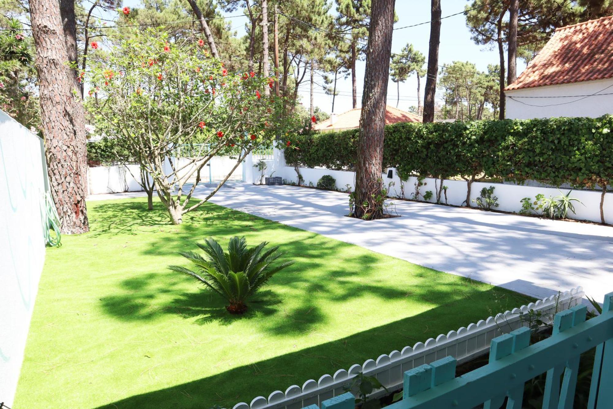 Ph In Aroeira Lisbon - Beach & Golf Ngoại thất bức ảnh