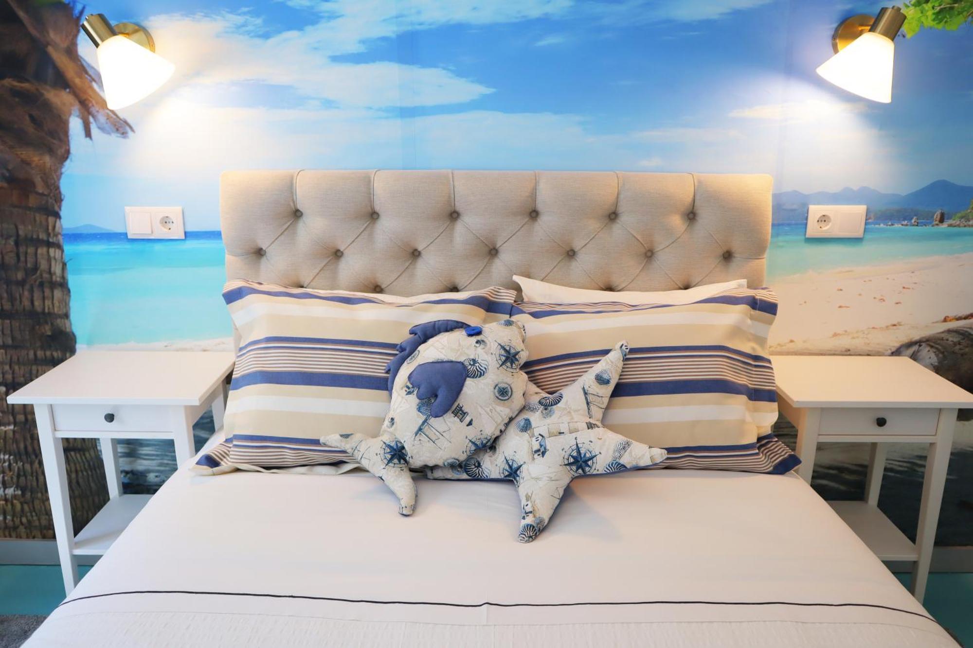 Ph In Aroeira Lisbon - Beach & Golf Ngoại thất bức ảnh