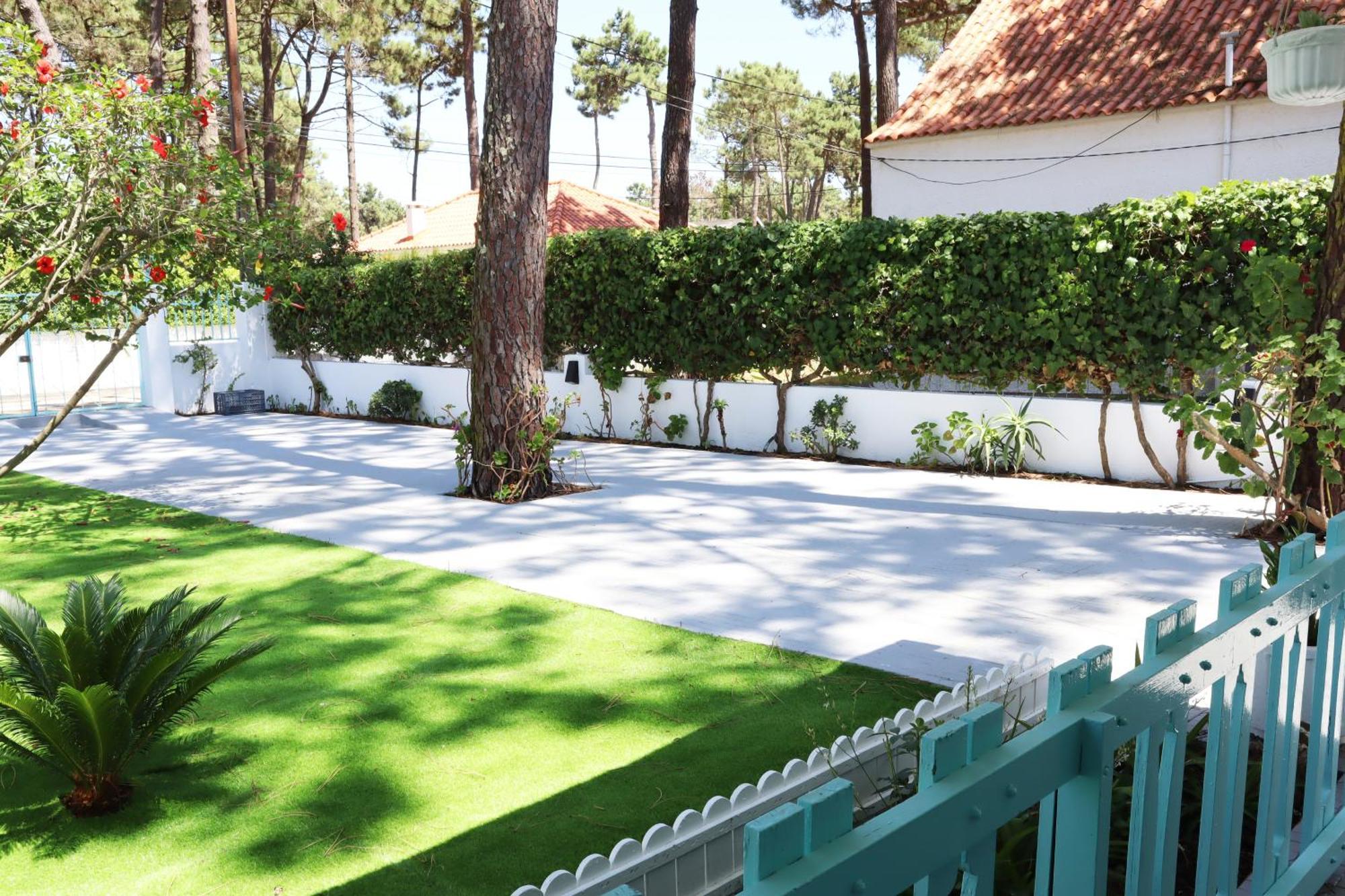 Ph In Aroeira Lisbon - Beach & Golf Ngoại thất bức ảnh