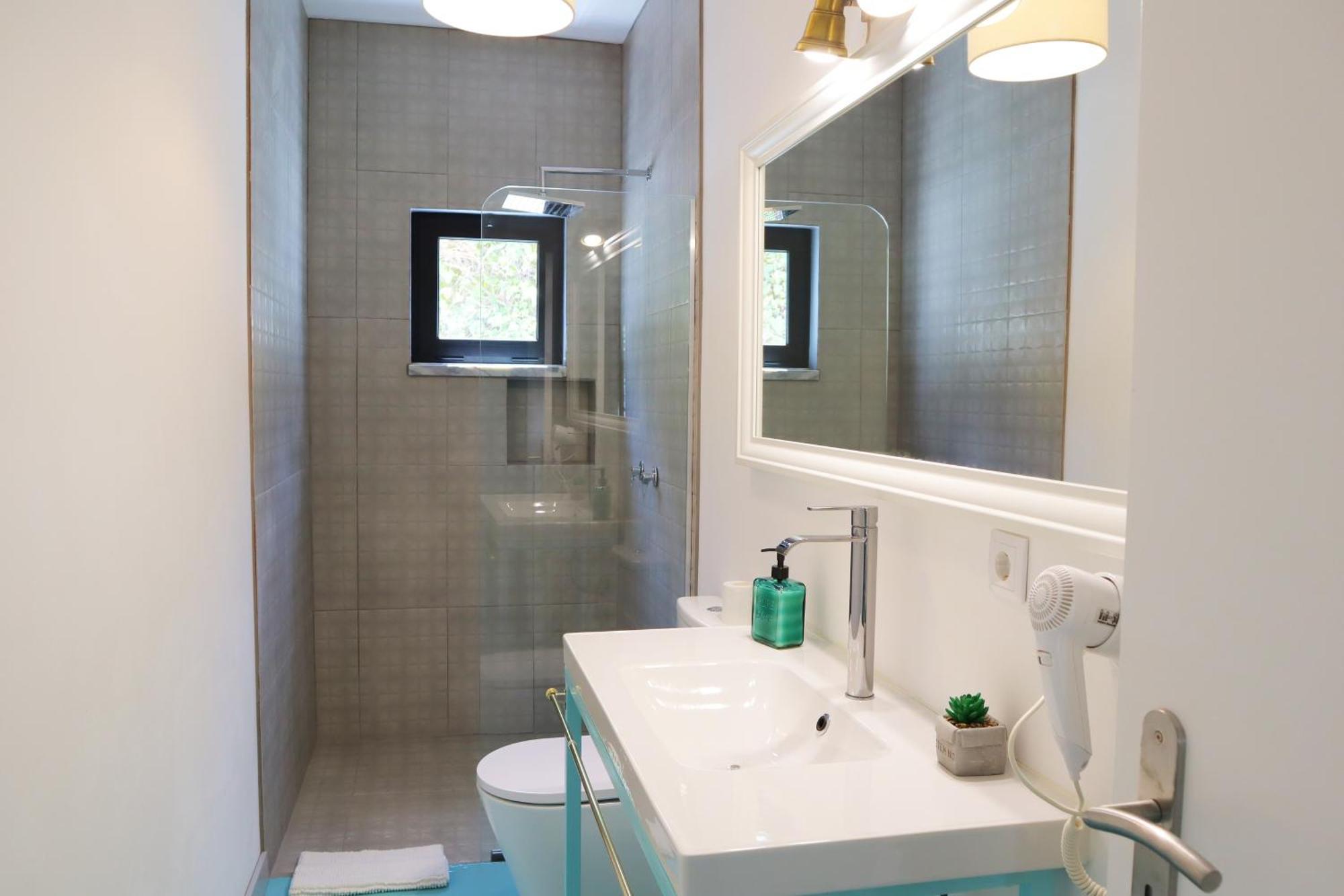 Ph In Aroeira Lisbon - Beach & Golf Ngoại thất bức ảnh