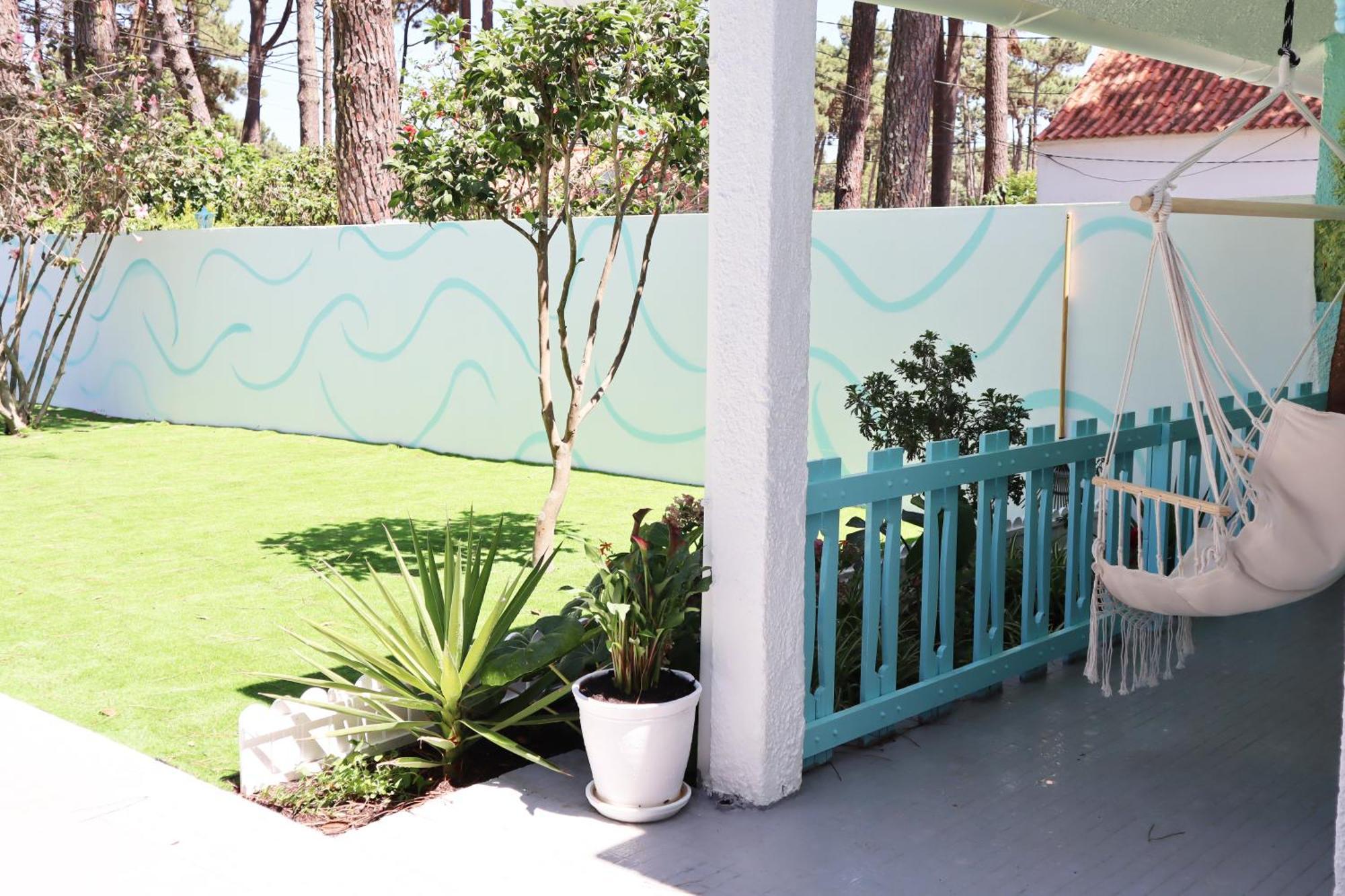 Ph In Aroeira Lisbon - Beach & Golf Ngoại thất bức ảnh