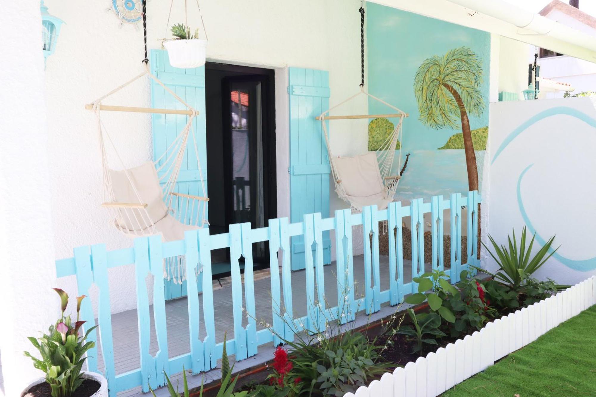 Ph In Aroeira Lisbon - Beach & Golf Ngoại thất bức ảnh